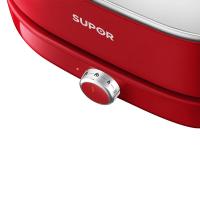 苏泊尔（SUPOR）H60FK881Y电火锅6L（单位：台）