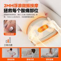 科普菲（KEEPFIT）KPF-W14腰部按摩器加热护腰带6000AH（单位：个）