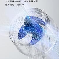 格卡诺（GKN） GKN-FS-20 空气循环扇 电风扇 35W 绿色（单位：个）