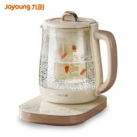 九阳（Joyoung） 15WY1J 养生壶 电水壶 1.5L 象牙色（单位：个）