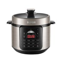苏泊尔（SUPOR）SY-50YC505Q 电压力锅双内胆5L（单位：台）随机发货
