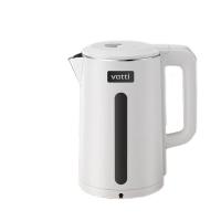 华帝（VATTI）VSH001C 电热水壶 1.8L（单位：台）白色