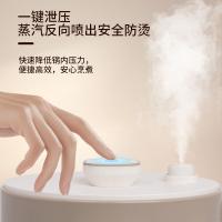 艾贝丽 ABL-YLG572 电压力锅 335*285*289mm(单位：台) 米白色