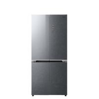美的（Midea） BCD-511WUSGPZM(E) 四门冰箱 一级能效 511L 墨兰灰观澜（单位：台）
