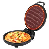 九阳（Joyoung） JK30-GK651 电 饼 铛 1500W 黑色 (单位:台)