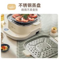 小熊（Bear） DZG-C60T7 不锈钢蒸盘 电蒸锅（单位：个）
