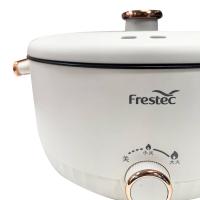 新飞 FTZG-R157 电火锅  6L（单位：台）白色