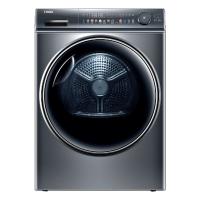 海尔（Haier） EHGS100FMATE81U1  烘干机  595*635*850mm （单位：台）