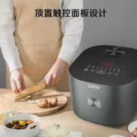 苏泊尔（SUPOR） SF40FC5071 电饭煲 4L 墨绿色（单位：个)