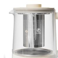 康巴赫 KBH-DYSH0509   养生壶套装   功率600W  容量 1L （单位：套）白色