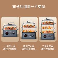 创维（Skyworth） 电蒸锅 F309 15L (单位:台)