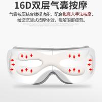 艾逸瑶选GH-1008 乔娜智能气压眼部按摩仪 205mm*140mm*95mm （单位：个）
