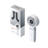 几素 LIFE7 小风扇 5000mAh(单位：个) 灰色