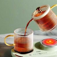 欧锐铂 ORB-1823 慢生活-养生壶套装 400mL+600mL (单位: 套)
