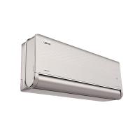 美的（Midea） KFR-50GW/N8MXA1 空调 一级能效 2匹 金色（单位：台）