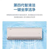 美的（Midea） KFR-50GW/N8MXA1 空调 一级能效 2匹 金色（单位：台）