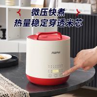 乐仕菲斯 RS-D20 多功能电饭锅 2L （单位：台）