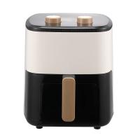金正（NINTAUS）JZL-KZ301 TMS鲜美味可视型多功能空气炸锅 5L 285*249*336mm（单位：台）