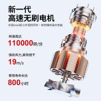 荣事达（Royalstar） RC-241A 高速温显电吹风机 1800W(单位：台)