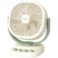 杜邦 PZS-KY0501 多功能便携风扇 4W DC3.7V 即插即用 (单位:台)