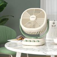 杜邦 PZS-KY0501 多功能便携风扇 4W DC3.7V 即插即用 (单位:台)