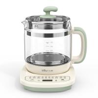 小熊（Bear）YSH-D15T3 养生壶 1.5L （单位：台）米黄色