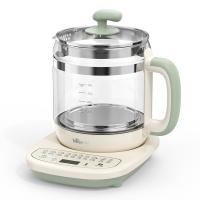 小熊（Bear）YSH-D15T3 养生壶 1.5L （单位：台）米黄色