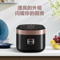 苏泊尔（SUPOR） SF40FC375 球釜电饭煲 4L （单位： 台）黑色