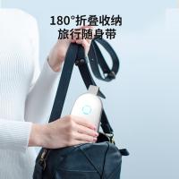 美仕达（Misida）MS-Y106 智能眼部按摩仪白色 210*40*90mm（单位：台）
