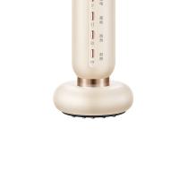 歌林（kolin） GL-GS01 欧尼刮痧仪 89mm*89mm*197mm（单位：个）米黄色