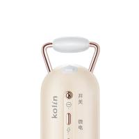 歌林（kolin） GL-GS01 欧尼刮痧仪 89mm*89mm*197mm（单位：个）米黄色