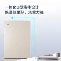 格力（GREE） BCD-226WECL 226L 上下两门冰箱（单位：台）
