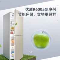 格力（GREE） BCD-226WECL 226L 上下两门冰箱（单位：台）