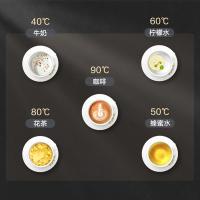 苏泊尔（SUPOR） SW-15YJ32 316L不锈钢养生壶 1.5L 银色（ 单位 ：个）