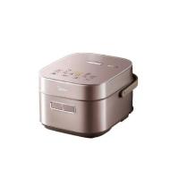 美的（Midea） MB-CFB4089H IH电饭煲 4L （单位：台) 星云红