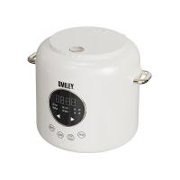 SMILEY SY-GFB2005 智能电饭煲 2L (单位：台)  白色