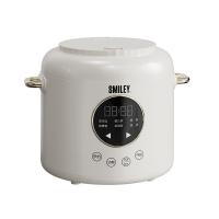 SMILEY SY-GFB2005 智能电饭煲 2L (单位：台)  白色