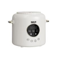 SMILEY SY-GFB2005 智能电饭煲 2L (单位：台)  白色