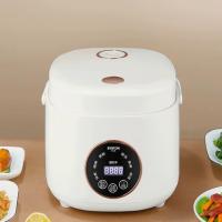 栢士德（BYSTON） BSD-F407 智能电饭煲 4L （单位：台）