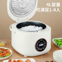 栢士德（BYSTON） BSD-F407 智能电饭煲 4L （单位：台）