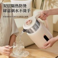 乐仕菲斯 RS-H1 电热水壶 1.8L（单位：台）