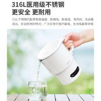 GlasslockGE-TH06WH-W轻携壶700ml  170mm*170mm （单位：台）