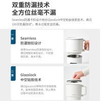 GlasslockGE-TH06WH-W轻携壶700ml  170mm*170mm （单位：台）