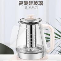 苏泊尔（SUPOR） SW-15Y12 电水壶 1.5L 单台装 （单位:台） 裸粉色
