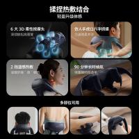 飞利浦（PHILIPS） PPM3303 按摩器 1450*160*160mm （单位:个）