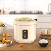 乐视 电饭锅 F733 米色系 5L 264*264*280mm （单位：台）