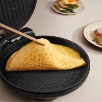 苏泊尔（SUPOR）JJ30A205 煎烤机 多功能  30cm  星耀黑（单位：台）