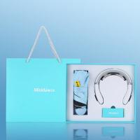 美仕达（Misida）MS-Cool-2 健康养生套装 颈椎仪+雨伞  700g （单位：套）