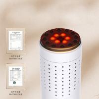 艾修堂AP-S1砭石艾灸仪刮痧棒随身灸按摩温灸器具28粒艾柱+精油（单位：个）