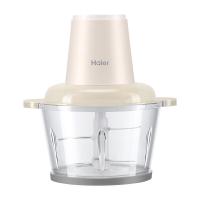 海尔（Haier） HJR-PFDK131 绞肉机 1.8L  （单位：台）粉色